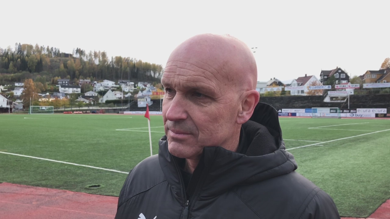 Holmen: - Mye bra spillemessig